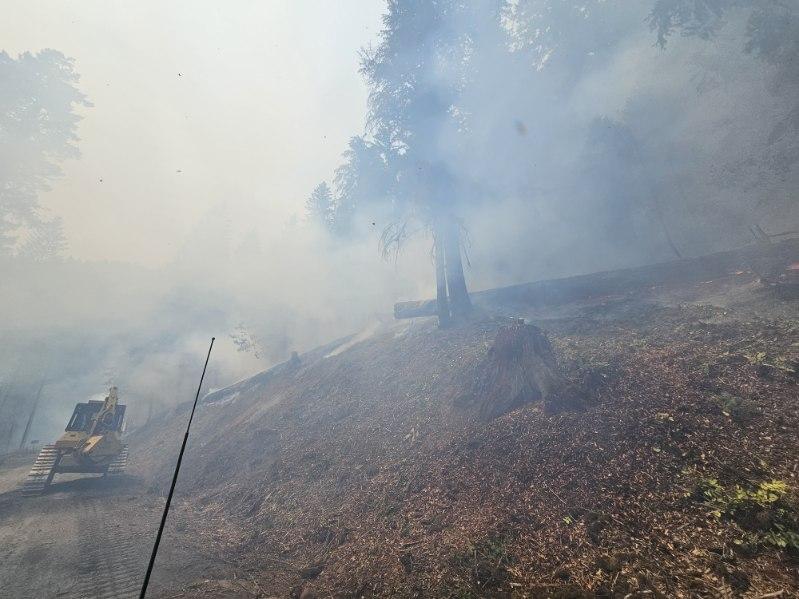 Orwif Ore Fire Incident Photographs | InciWeb